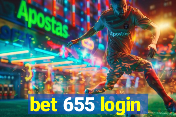 bet 655 login